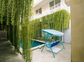 Malam Hari ApartHotel