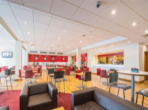 Travelodge London Docklands