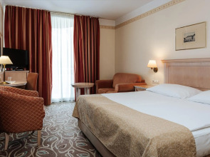 Grand Hotel Sava Superior