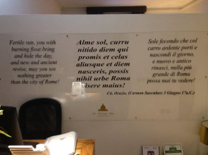 St. Peter' Six Rooms & Suites