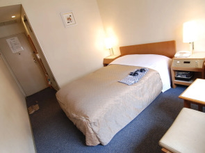 Отель New Star Ikebukuro