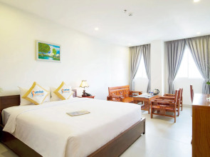 Sunrise Boutique Hotel Phu Quoc