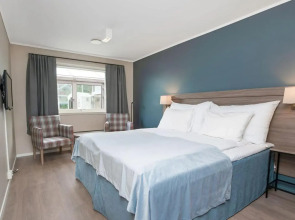 Отель Grand Skei