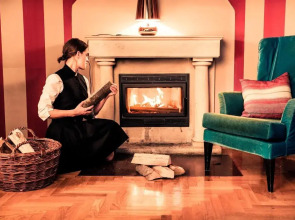 Boutique Hotel Altstadt Vienna