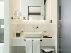 Отель Corso 281 Luxury Suites Roma