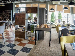 Rixwell Bauska Hotel