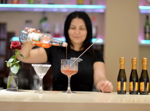 Athens Starlight Hotel