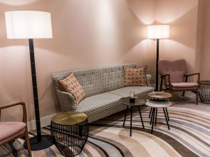 Sandton Eindhoven Centre