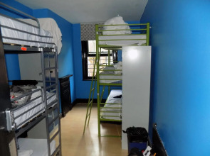 Phoenix Hostel