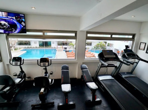 Flamingo Cancun - All Inclusive