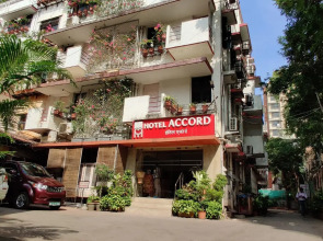 Hotel Accord Mumbai