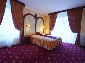 СПА-гостиница Pegasa Pils