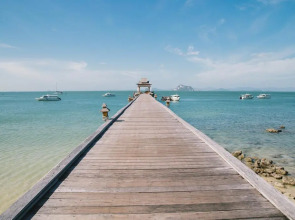 Santhiya Koh Yao Yai Resort & Spa