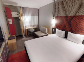 ibis Brussels off Grand Place