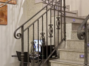 Hotel La City Estación