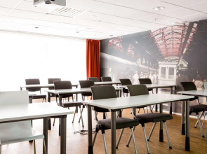 Comfort Hotel Trondheim