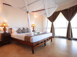 Ocean Paradise Resort & Spa Zanzibar