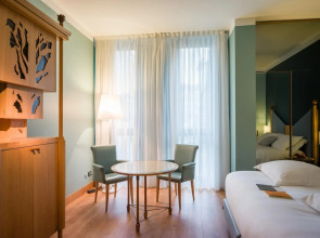 Hotel Spadari Al Duomo