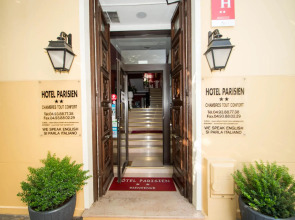 Hôtel Parisien