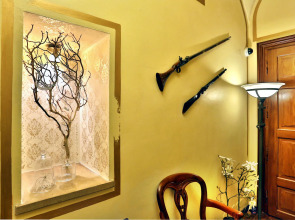 Residence U Cerneho Orla