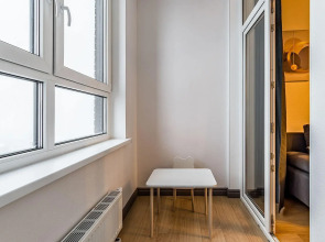 Vegas apartments (Вегас апартментс) на улице 2-ая Оранжерейная