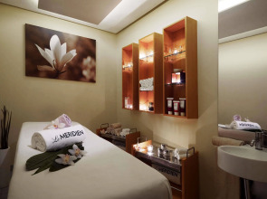 Le Méridien Hamburg