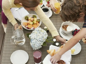 Sheraton Club des Pins Resort