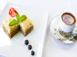 Antea Hotel - Special Class