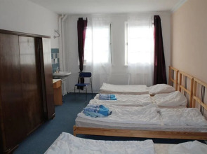 Touristenhaus Berlin Grünau