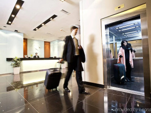 Two Hotel Buenos Aires