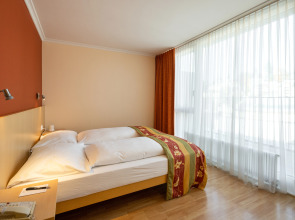 Ambassador Self Check-in Hotel