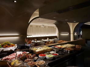 Отель Teight Hotel