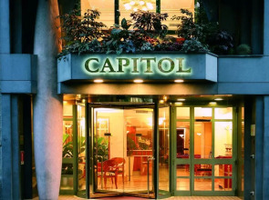 Отель Capitol
