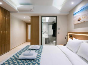 Royal & Imperial Belvedere Resort - All inclusive