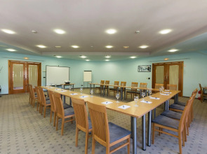 Hotel Tomislavov Dom