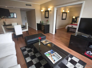 Pestana Buenos Aires Hotel