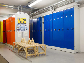 Palace Hotel Wellness & Beauty