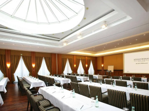 Vienna House by Wyndham Sonne Rostock