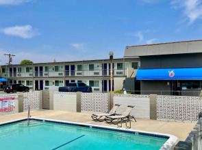 Motel 6 Pico Rivera, CA - Los Angeles