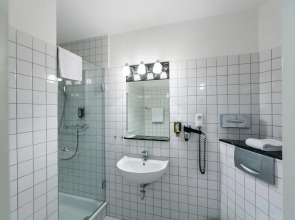 Flemings Hotel München-City