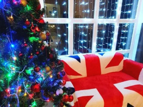 Английский Дом Апарт Отель