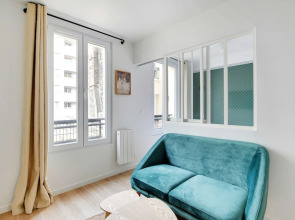 Résidence Paris MORET