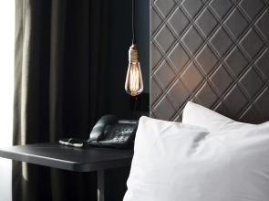 Boutique Hotel Oosteinde