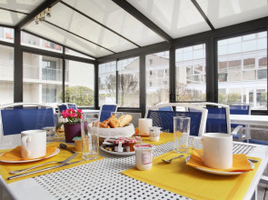 Appart Hotel Odalys City Aix en Provence Le Clos de la Chartreuse