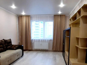 Высота 56 на улице Рокоссовского