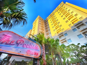 Hotel Palm Royal Resort Kokusai Street