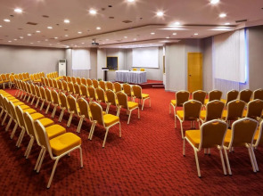 Pam Thermal Hotel & Clinic Spa