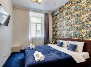 Елисеевский