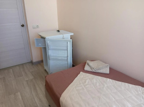 Гостиница Катюша