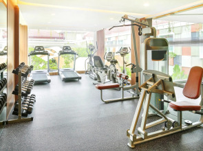 Novotel Bali Ngurah Rai Airport